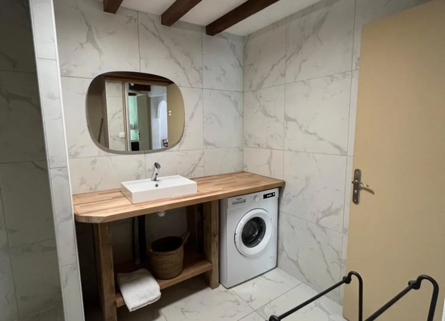 Les Ricoux Apartment Montfroc 0*,  France
