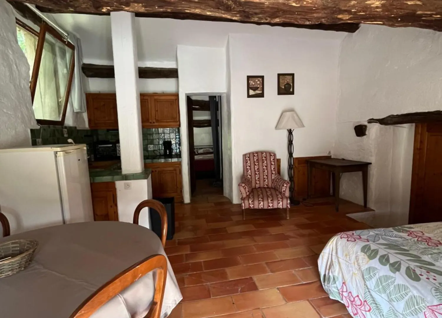 Les Ricoux Apartment Montfroc France