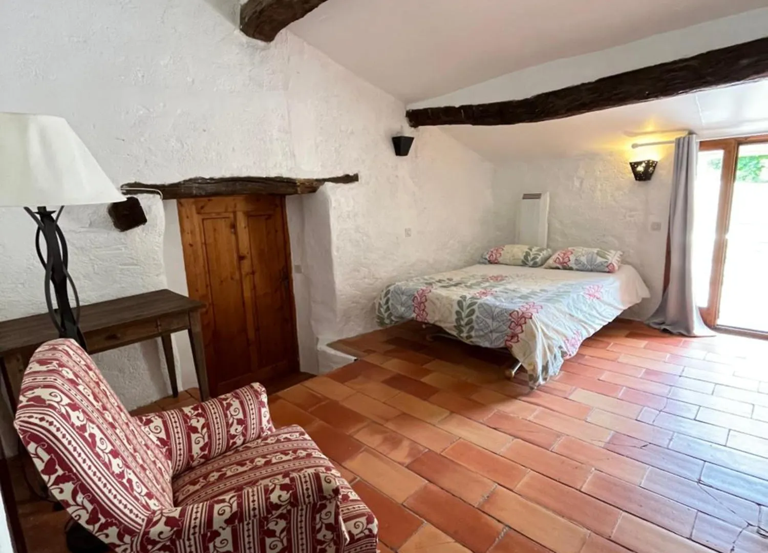Les Ricoux Apartment Montfroc 0*,  France