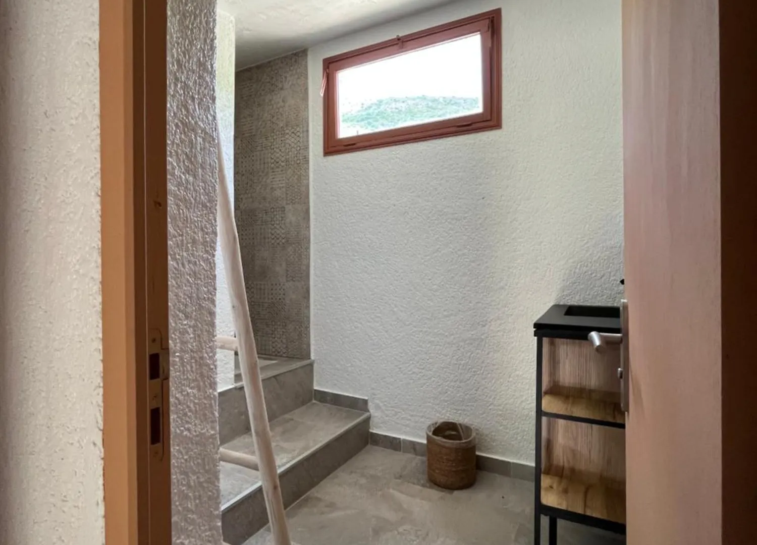 Les Ricoux Apartment Montfroc