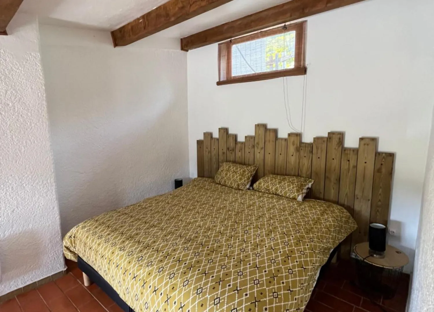 Les Ricoux Apartment Montfroc