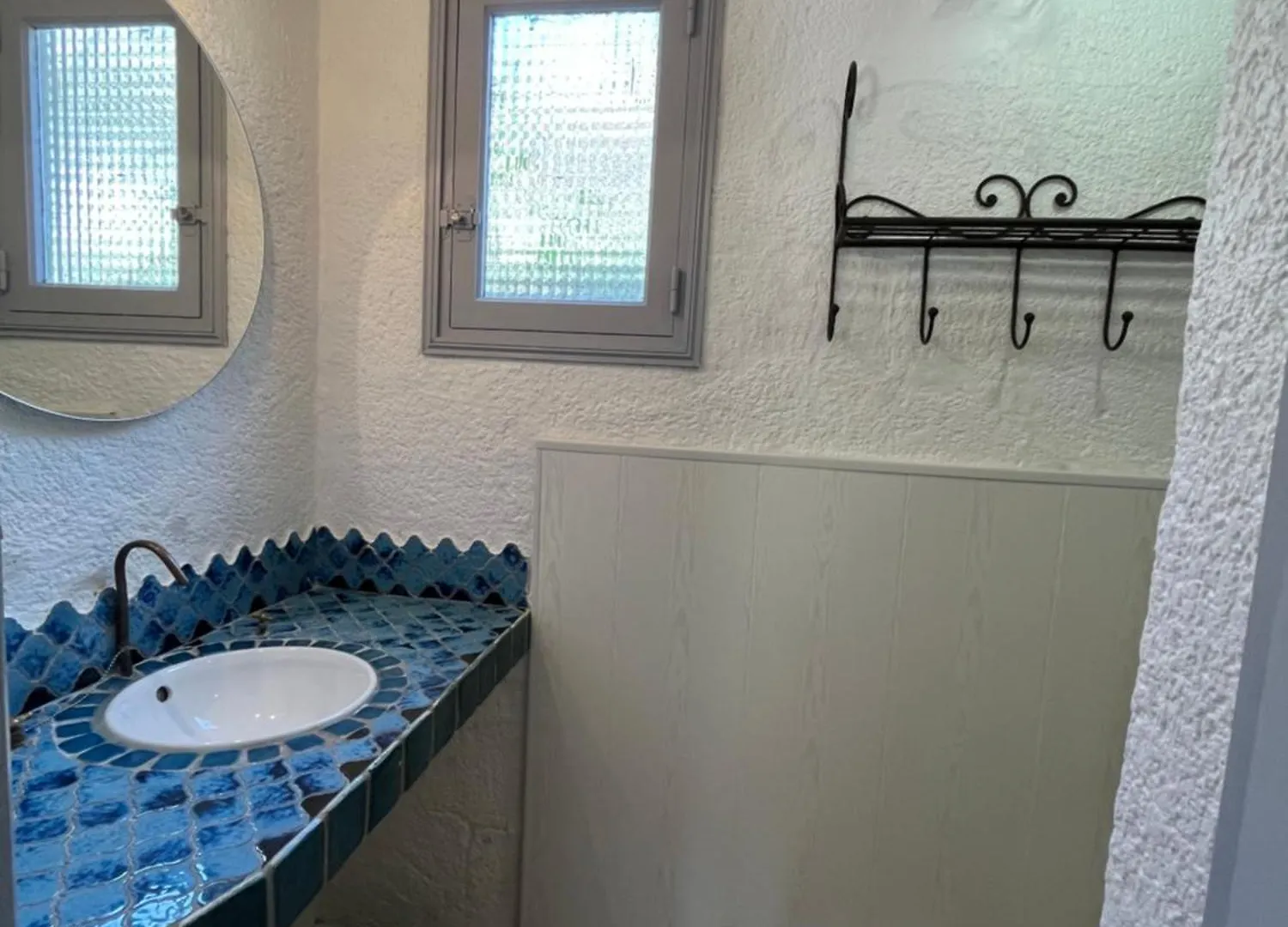 Les Ricoux Apartment Montfroc France