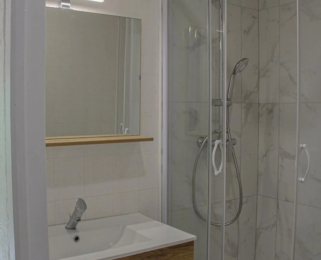 Appartement Les Ricoux à Montfroc