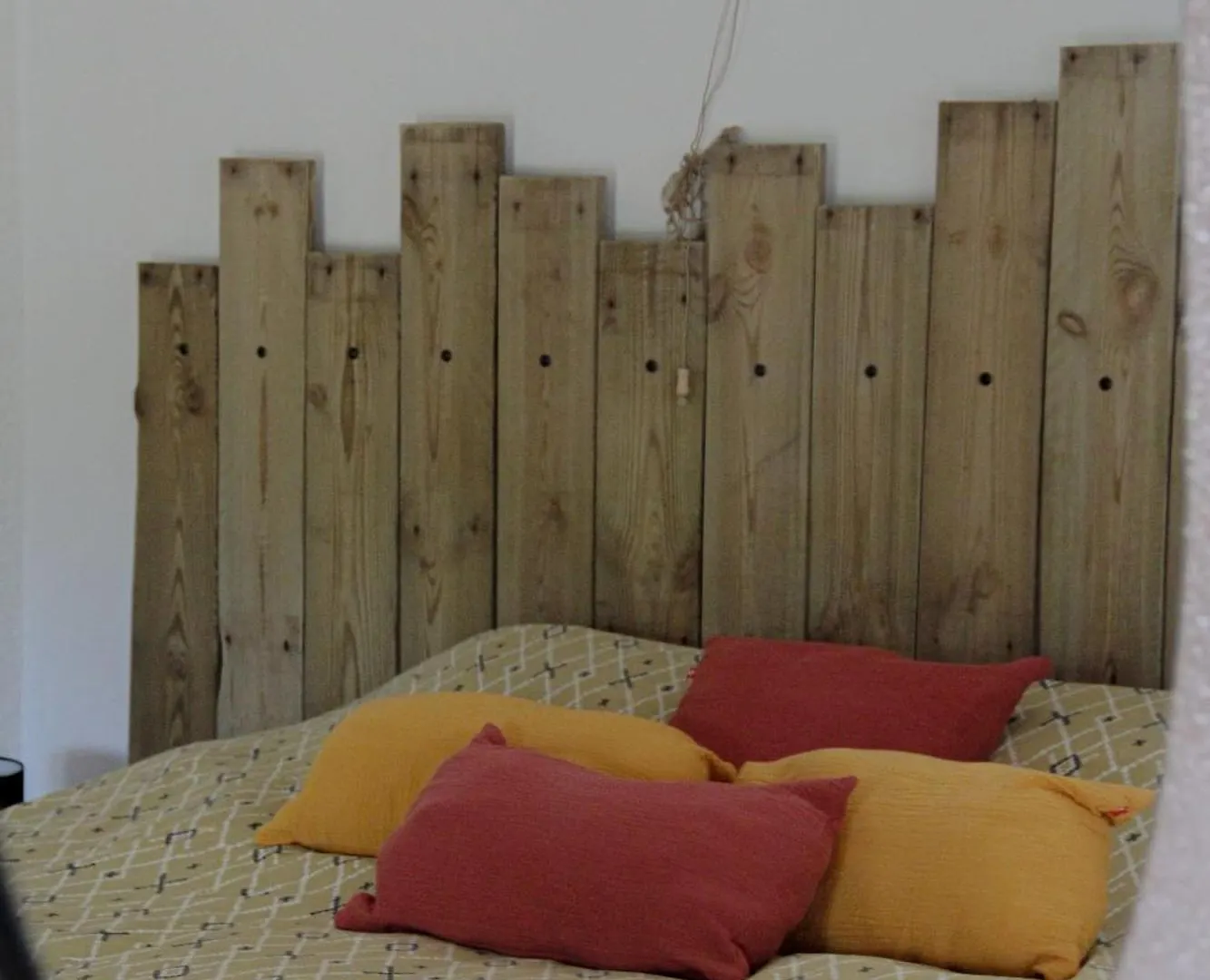 Appartement Les Ricoux à Montfroc 0*,