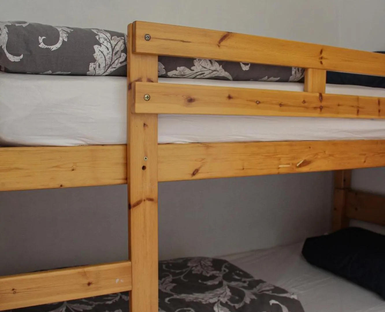 Appartement Les Ricoux à Montfroc