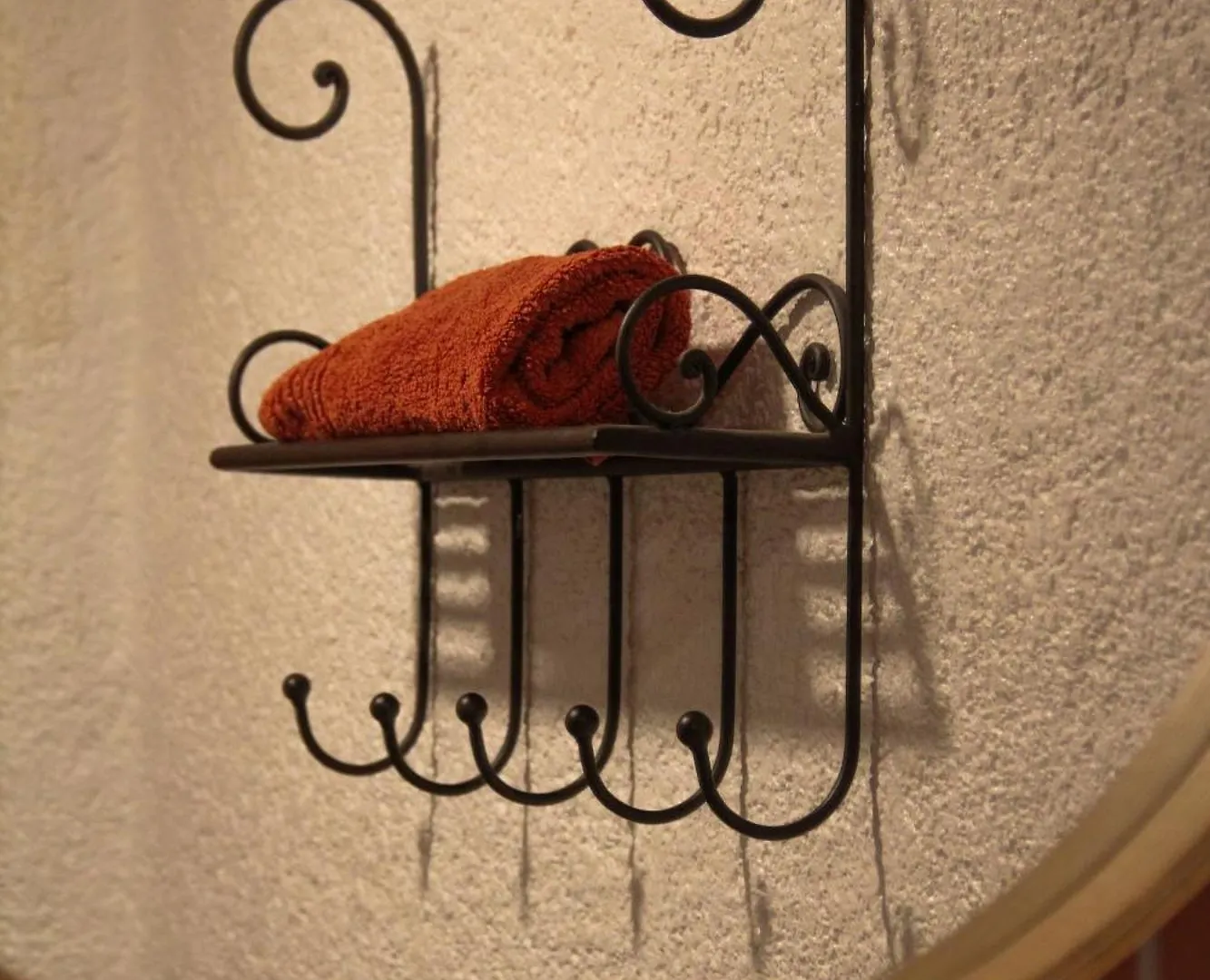 Appartement Les Ricoux à Montfroc 0*,