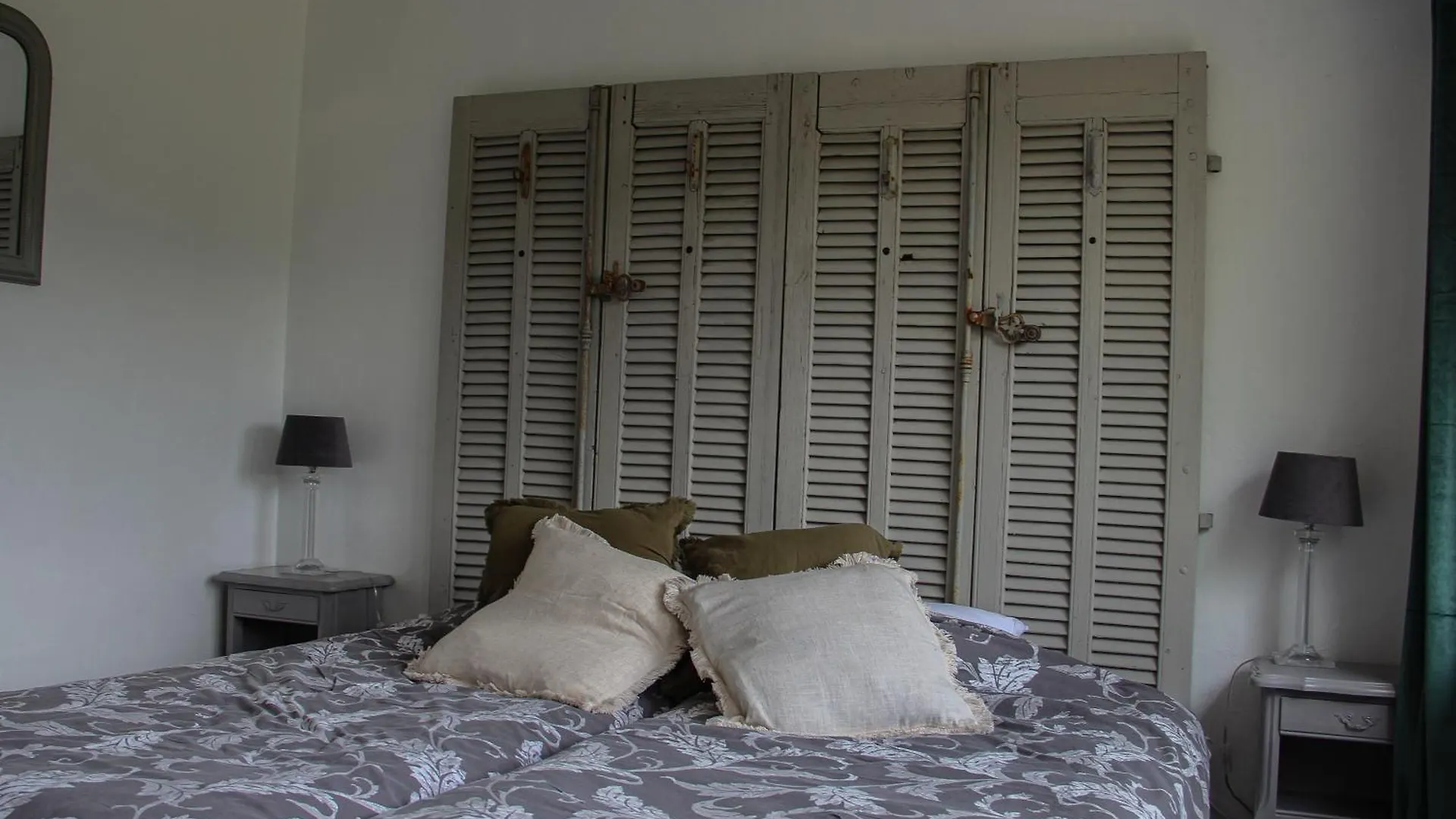 Appartement Les Ricoux à Montfroc