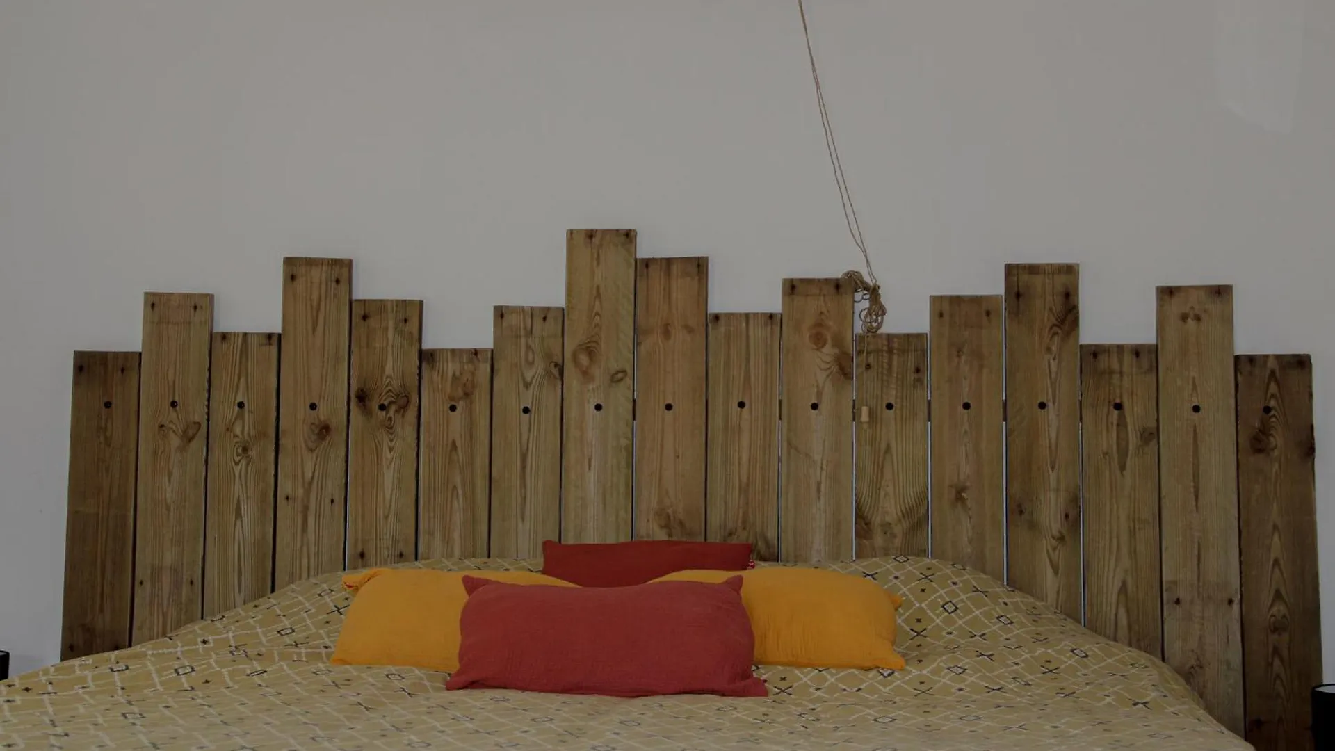 Appartement Les Ricoux à Montfroc
