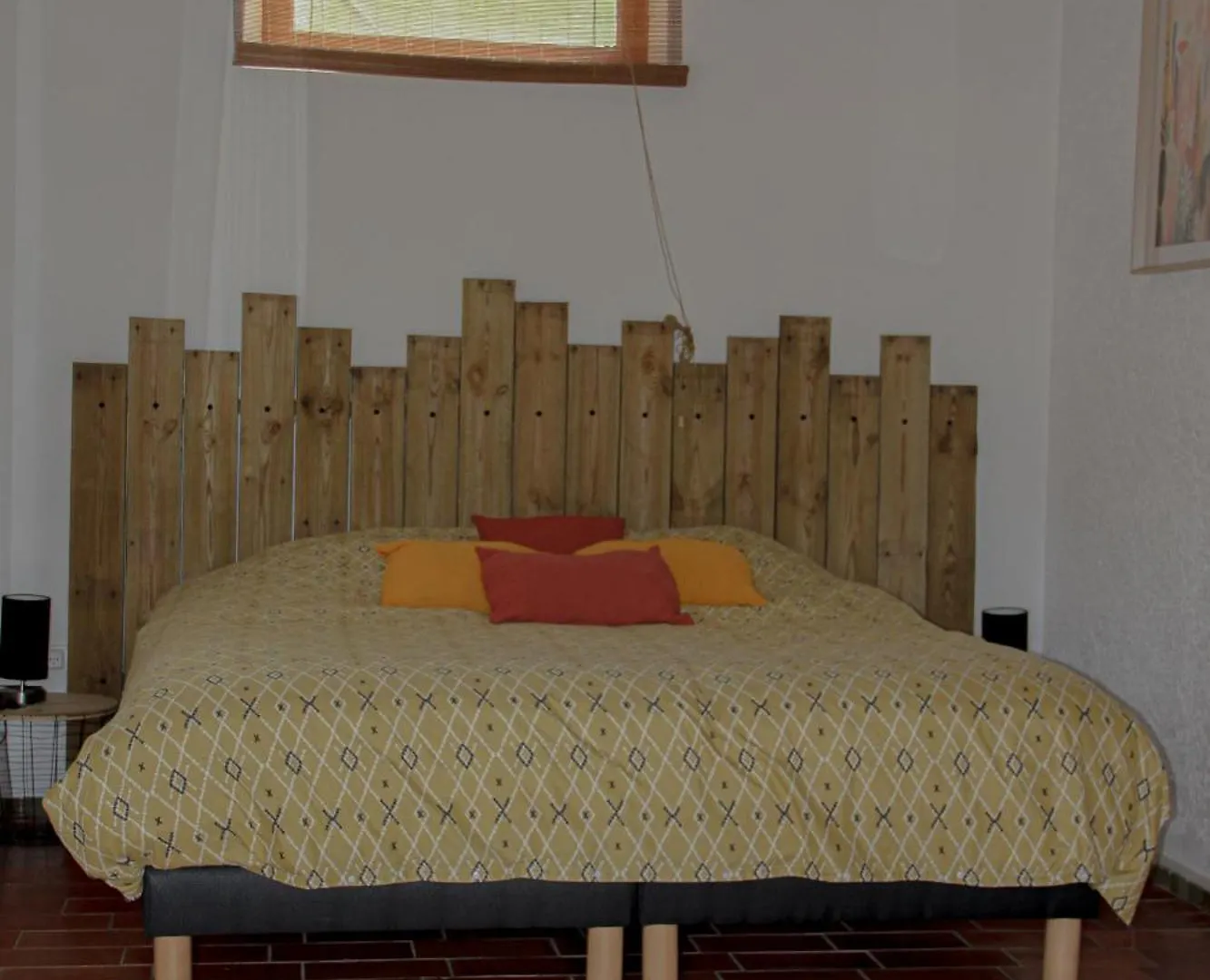Appartement Les Ricoux à Montfroc France