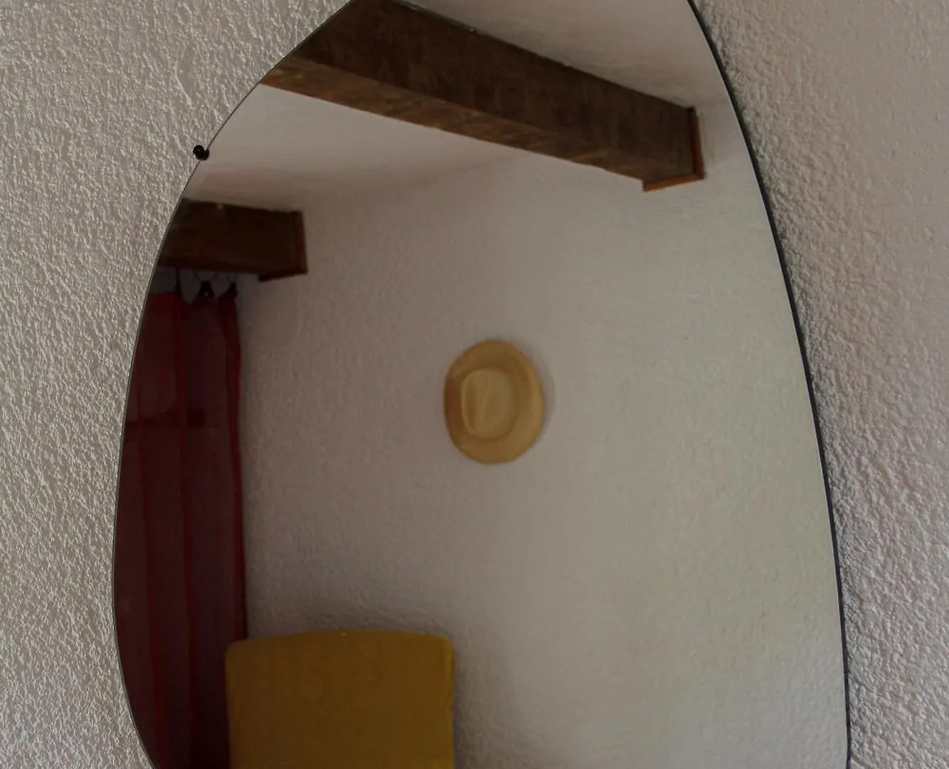 Appartement Les Ricoux à Montfroc France