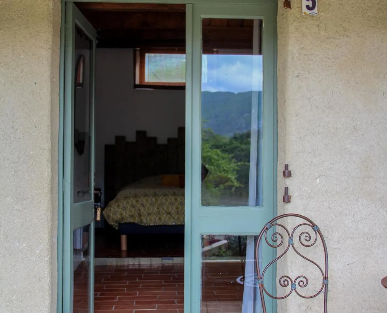 Appartement Les Ricoux à Montfroc 0*,  France