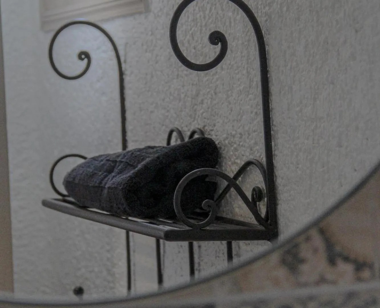 Appartement Les Ricoux à Montfroc