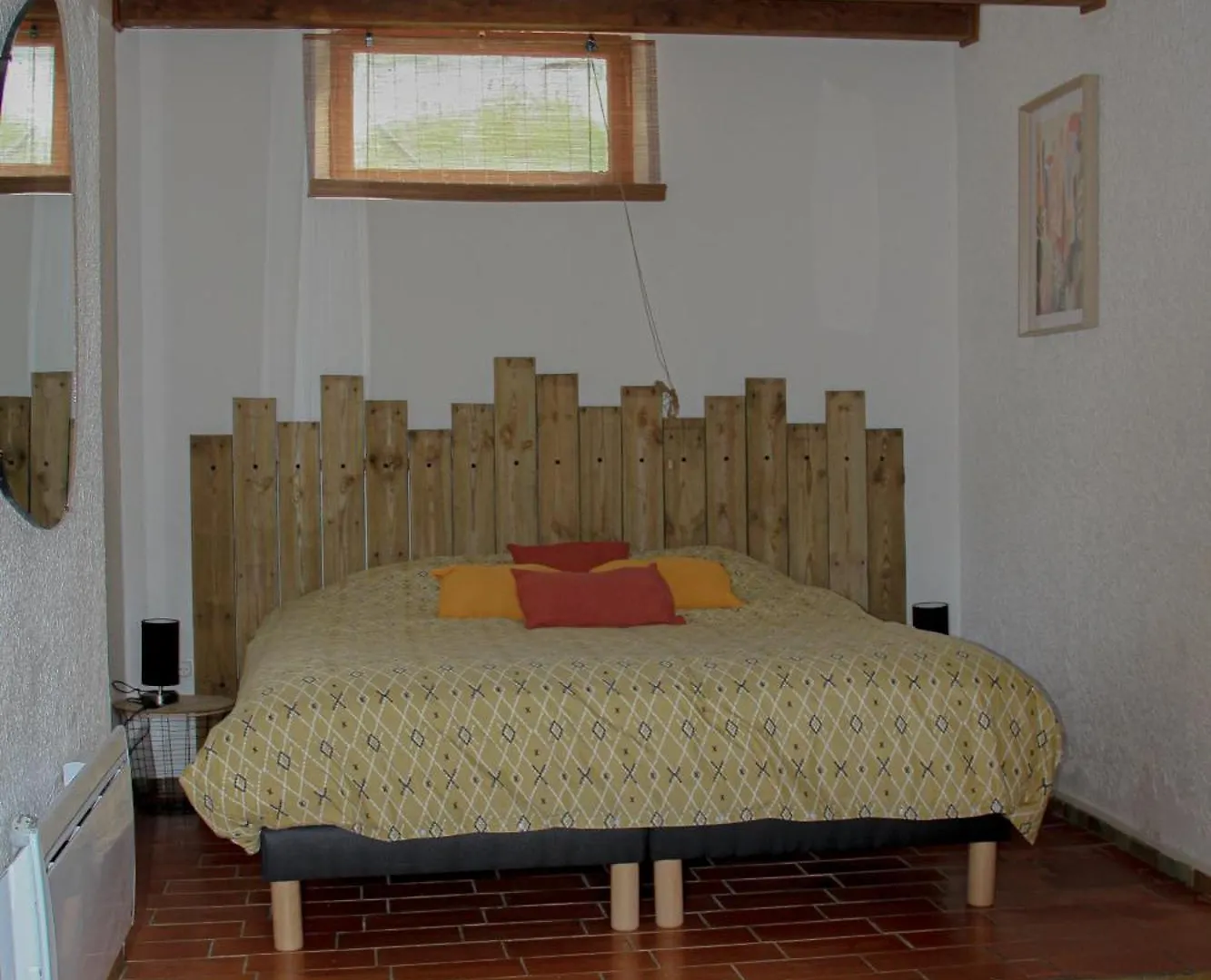 Appartement Les Ricoux à Montfroc 0*,  France