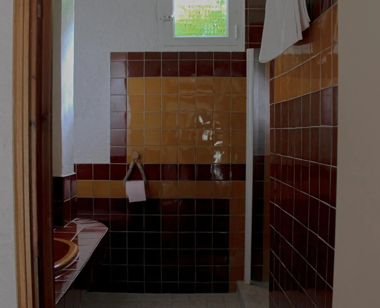 Appartement Les Ricoux à Montfroc