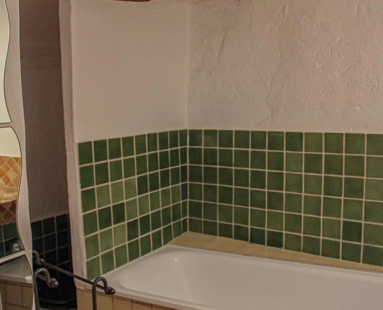 Appartement Les Ricoux à Montfroc 0*,