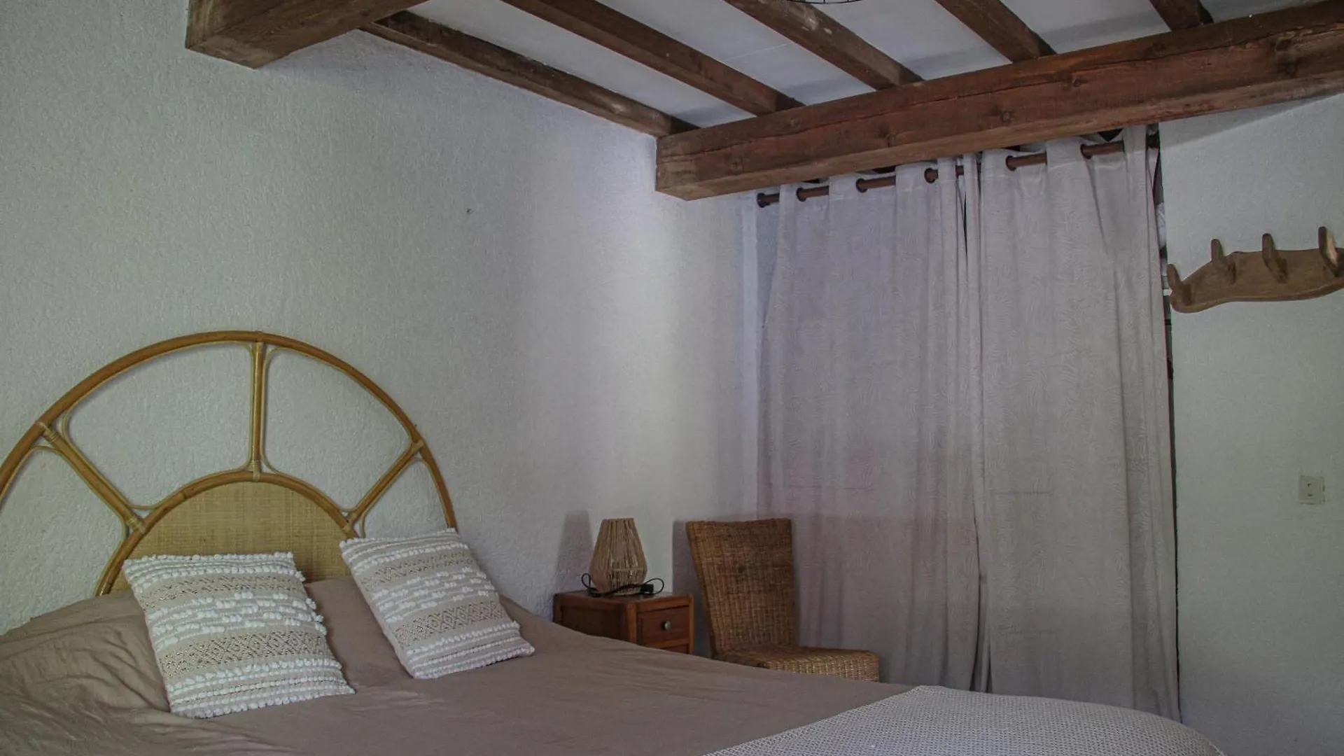 Appartement Les Ricoux à Montfroc 0*,  France