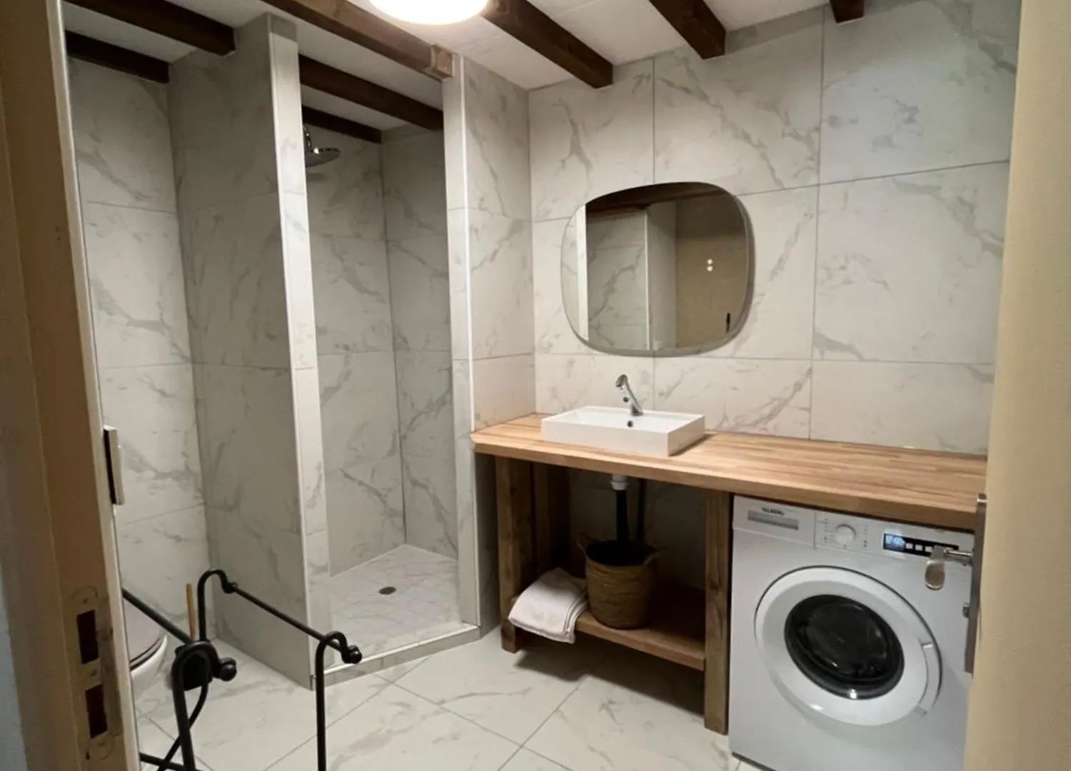 Les Ricoux Apartment Montfroc France